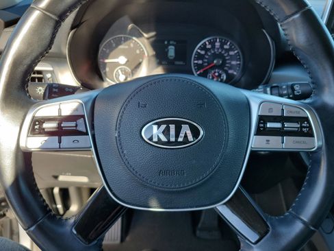 Used 2020 Kia Telluride S image 36