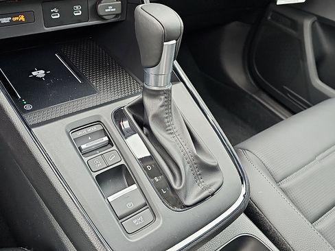 New 2026 Honda CR-V EX-L image 7