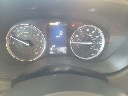Certified 2023 Subaru Crosstrek 2.5i Sport AWD/4WD image 23