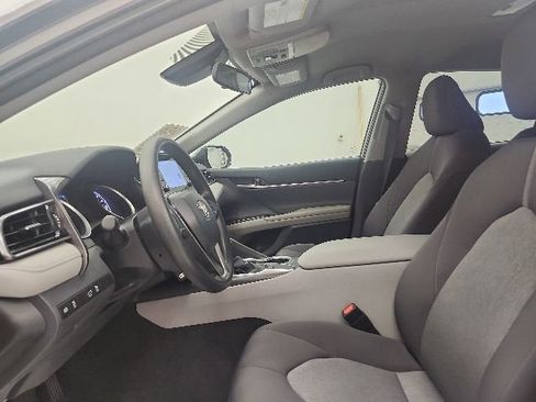 Certified 2023 Toyota Camry LE FWD image 15