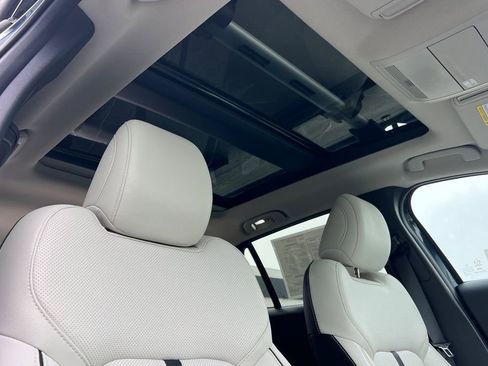 New 2026 MAZDA CX-50 AWD 2.5 S w/ Cargo Package image 18