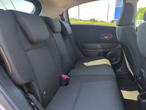 Used 2016 Honda HR-V EX image 25