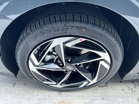 New 2026 Hyundai Sonata SEL FWD image 19