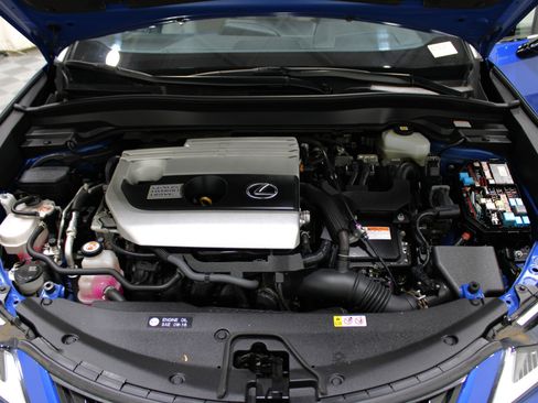 Used 2021 Lexus UX 250h w/ Premium Package image 40