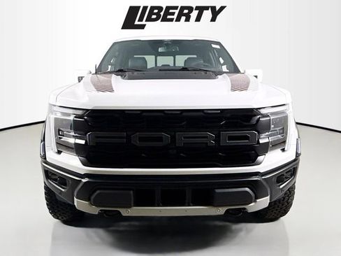 Used 2024 Ford F150 Raptor image 2