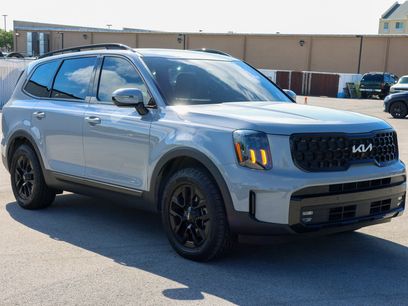 Used 2024 Kia Telluride SX Prestige X-Pro