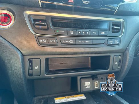 Used 2023 Honda Passport TrailSport image 22