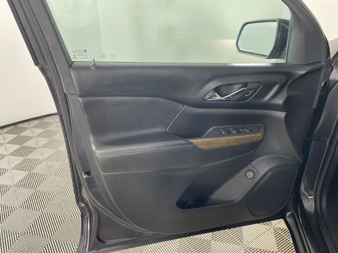 Certified 2017 GMC Acadia SLE image 16