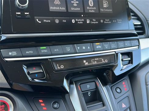 New 2026 Honda Odyssey EX-L image 30