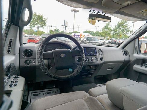 Used 2008 Ford F150 XL RWD image 11
