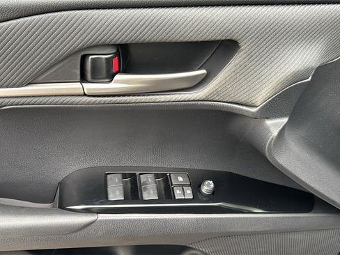 New 2026 Toyota Camry Hybrid image 15