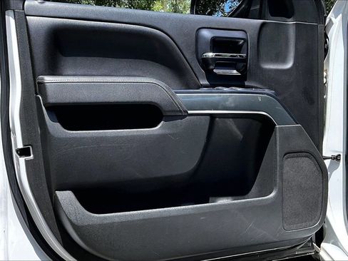 Used 2014 Chevrolet Silverado 1500 LT RWD image 16