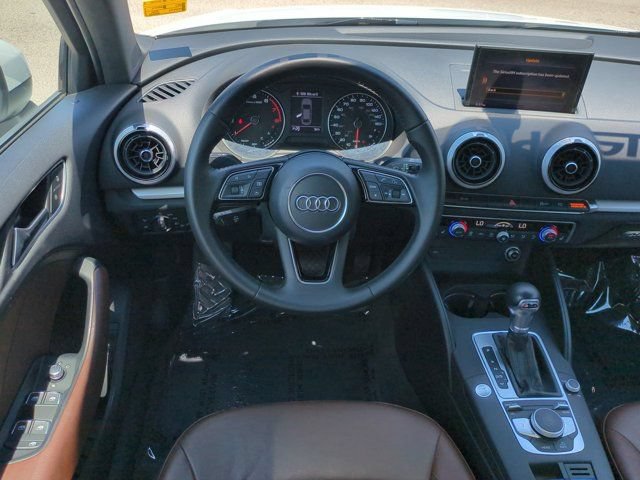 Used 2018 Audi A3 2.0T Premium w/ Convenience Package AWD/4WD image 15