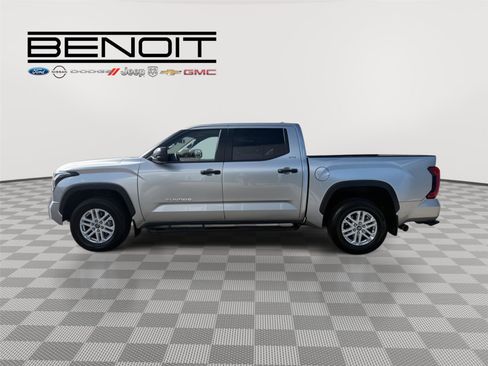 Used 2024 Toyota Tundra SR5 image 4