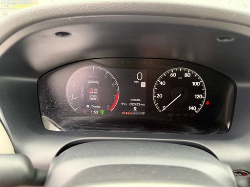 Used 2023 Honda HR-V LX image 27