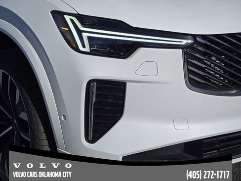 New 2026 Volvo XC90 B6 Ultra w/ Protection Package Premier AWD/4WD image 7