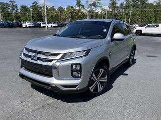 Used 2024 Mitsubishi Outlander Sport AWD image 1