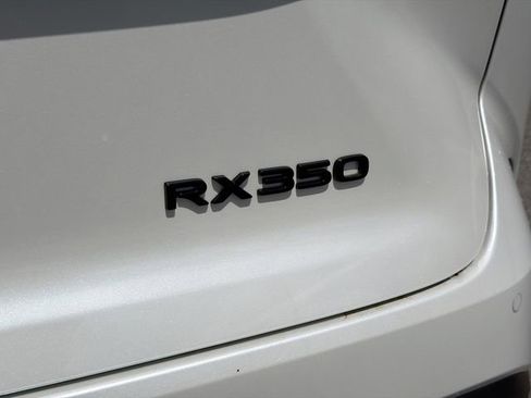 New 2026 Lexus RX 350 Premium Plus image 11