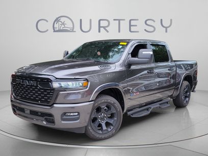 Used 2025 RAM 1500 Big Horn