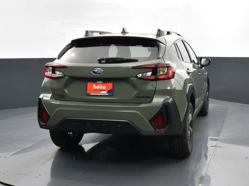 New 2026 Subaru Crosstrek 2.0i Premium image 31