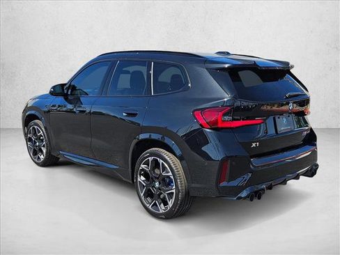 New 2026 BMW X1 M35i w/ Convenience Package AWD/4WD image 9