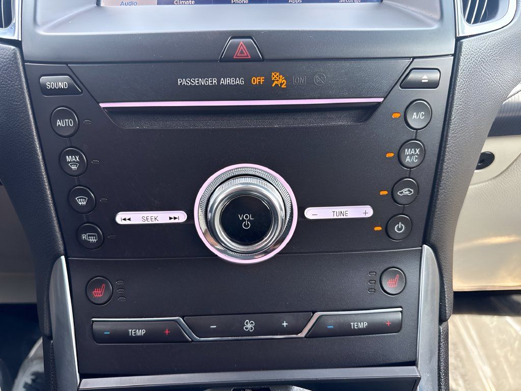 Used 2019 Ford Edge Titanium FWD image 15