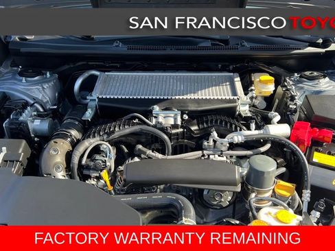 Used 2024 Subaru WRX Premium AWD/4WD image 38
