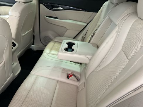 Used 2021 Buick Envision Essence w/ Technology Package I AWD/4WD image 5