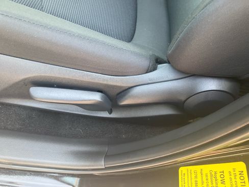 Certified 2025 Toyota RAV4 LE FWD image 13