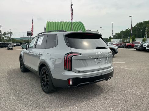 Used 2024 Kia Telluride SX Prestige X-Line AWD/4WD image 7