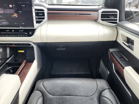 Used 2023 Toyota Tundra Capstone image 26