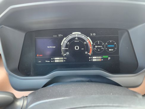 New 2026 Toyota Tundra 1794 Edition w/ TRD Off-Road Package AWD/4WD image 8