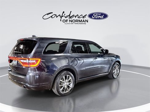 Used 2015 Dodge Durango SXT w/ Quick Order Package 23B image 9