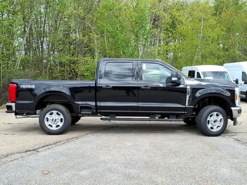 New 2026 Ford F250 XLT AWD/4WD image 4