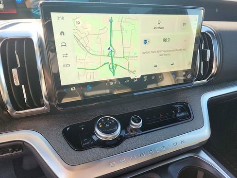 New 2025 Ford Expedition Tremor AWD/4WD image 8