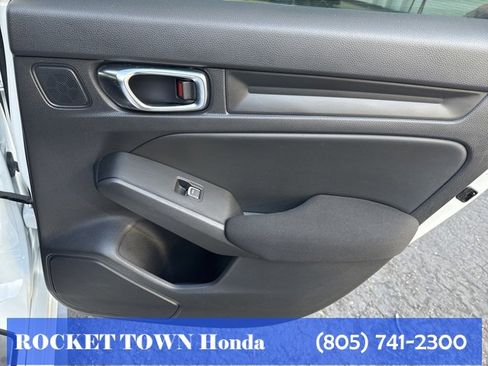 Used 2022 Honda Civic Sport image 22