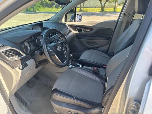 Used 2014 Buick Encore Convenience FWD image 11