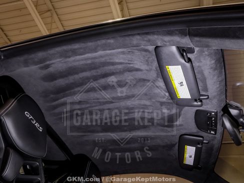 Used 2016 Porsche 911 GT3 RS RWD image 91