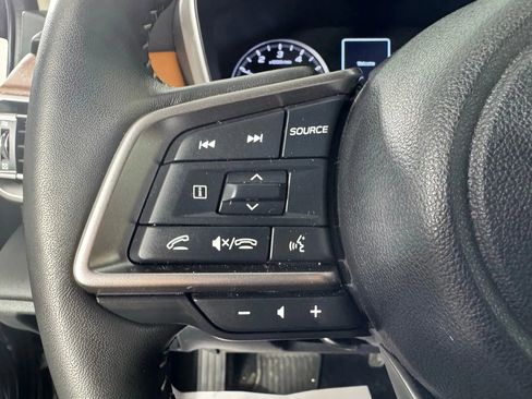 Used 2024 Subaru Outback Touring AWD/4WD image 15