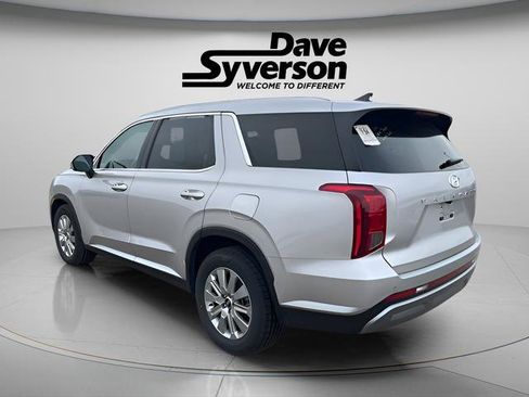 Used 2025 Hyundai Palisade SEL image 6