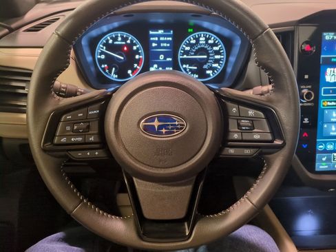 Certified 2025 Subaru Forester Premium w/ Convenience Package #1 AWD/4WD image 23
