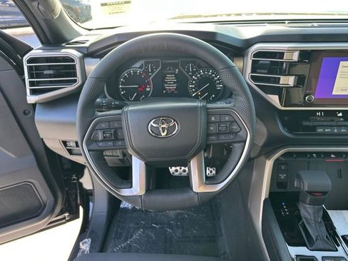 New 2026 Toyota Tundra SR5 AWD/4WD image 13
