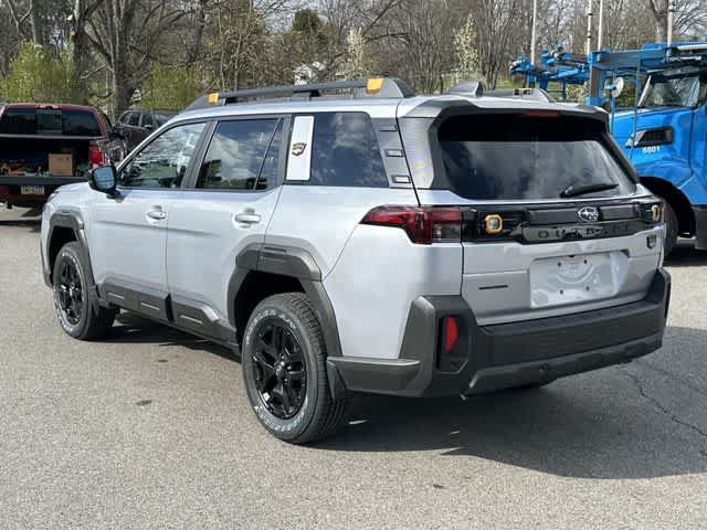New 2026 Subaru Outback Wilderness AWD/4WD image 30