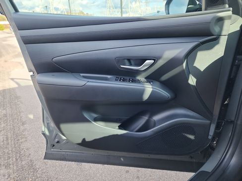 New 2026 Hyundai Tucson SE image 8