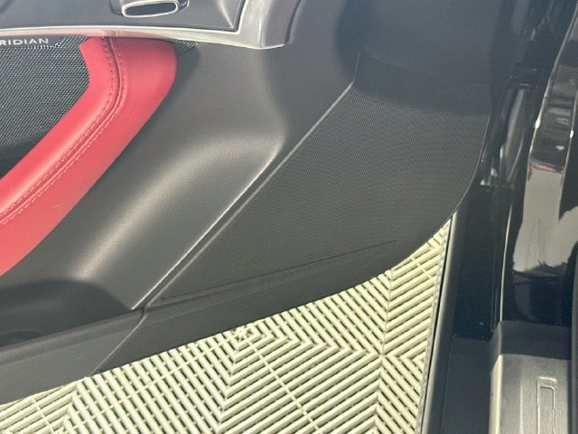 Used 2021 Jaguar F-TYPE First Edition RWD image 19