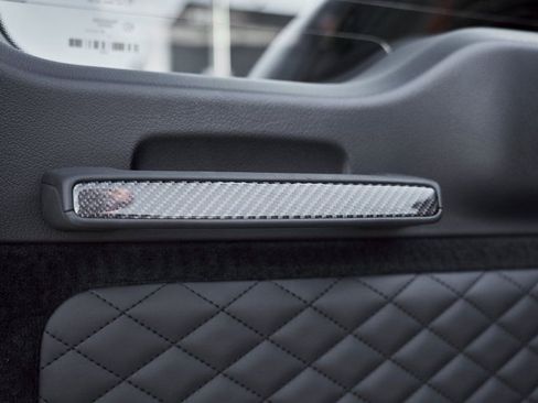 Used 2024 Mercedes-Benz G 63 AMG 4MATIC image 21