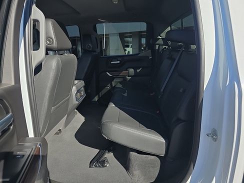 Used 2021 GMC Sierra 1500 SLT image 10