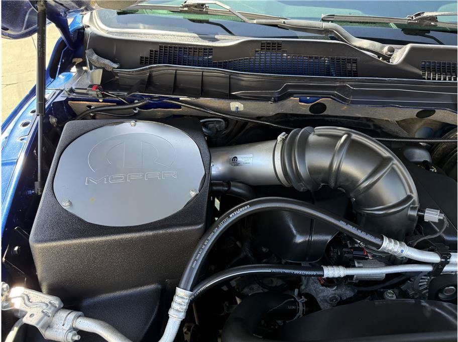 Used 2015 RAM 1500 Express AWD/4WD image 34