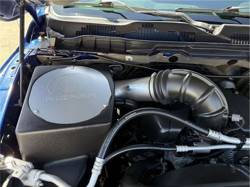 Used 2015 RAM 1500 Express AWD/4WD image 34