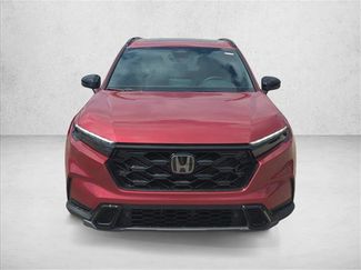 New 2026 Honda CR-V Sport-L video 2